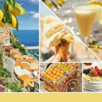 Yankee Candle Lemon Gelato Medium Jar Extra Image 1 Preview